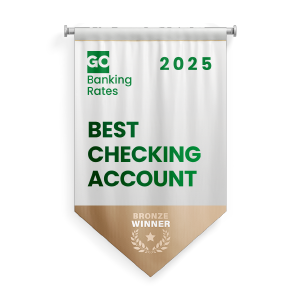 Best Checking account