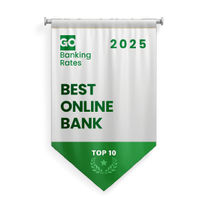 Best Online Bank